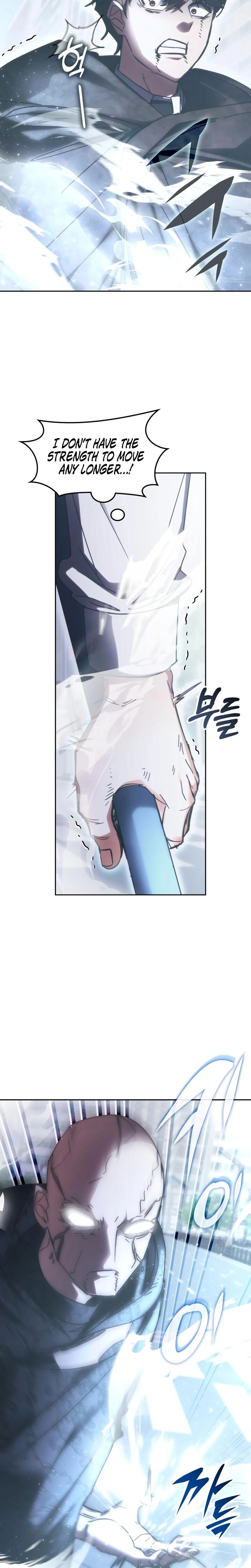 Transcension Academy Chapter 195 Page 22