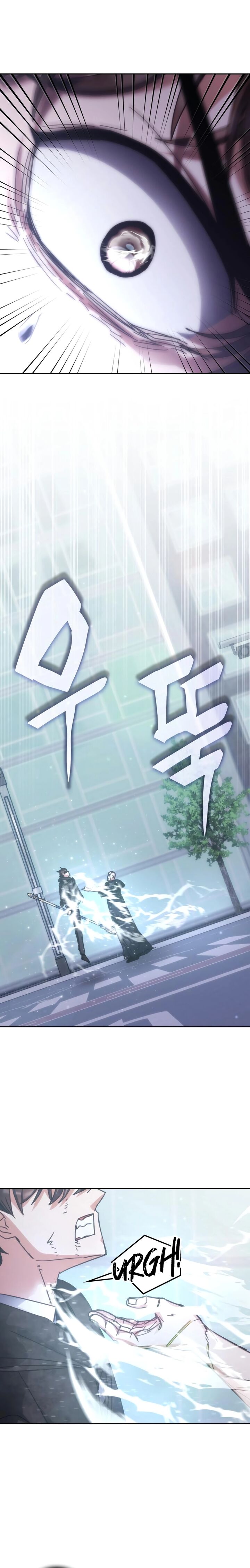 Transcension Academy Chapter 195 Page 24
