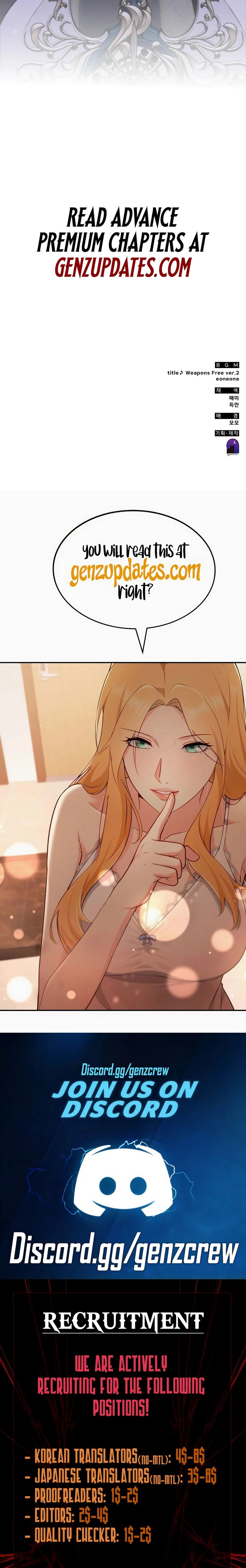 Transcension Academy Chapter 195 Page 33