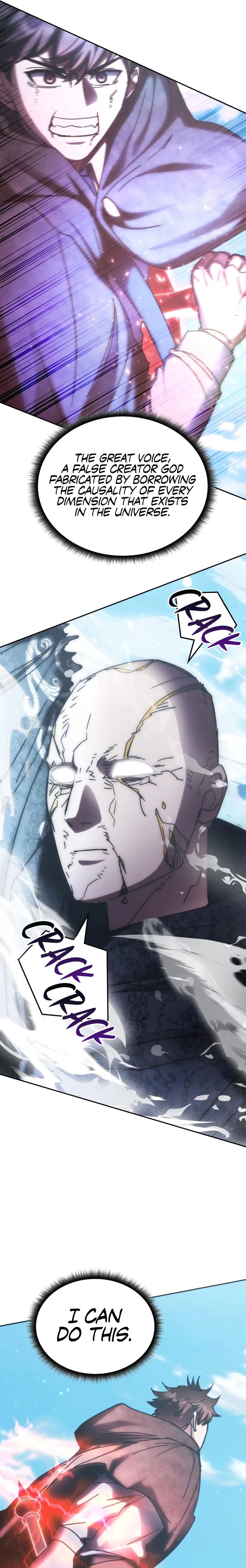 Transcension Academy Chapter 195 Page 7