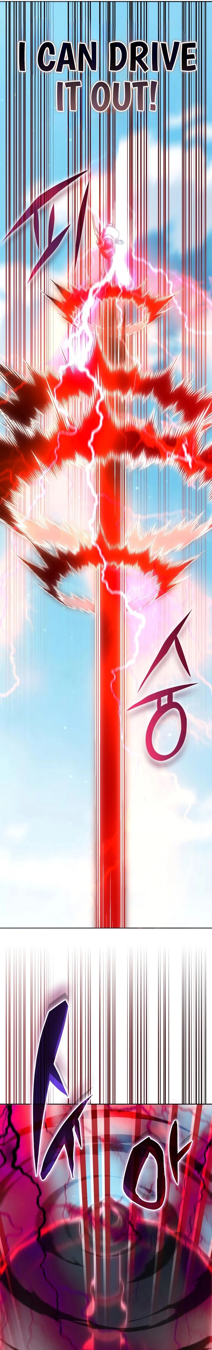 Transcension Academy Chapter 195 Page 9