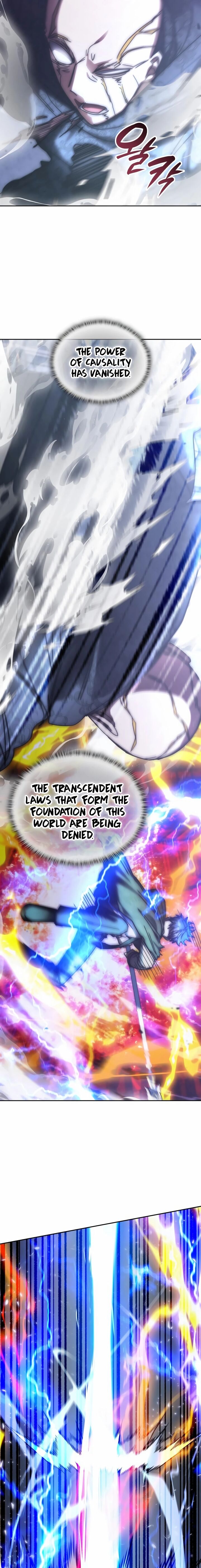 Transcension Academy Chapter 197 Page 11