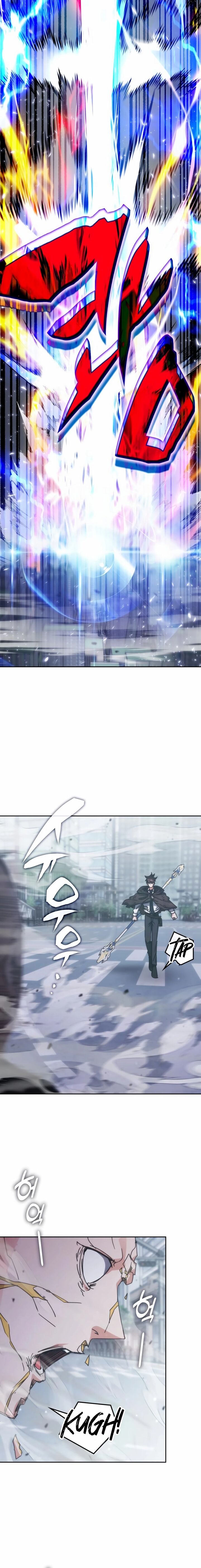 Transcension Academy Chapter 197 Page 12