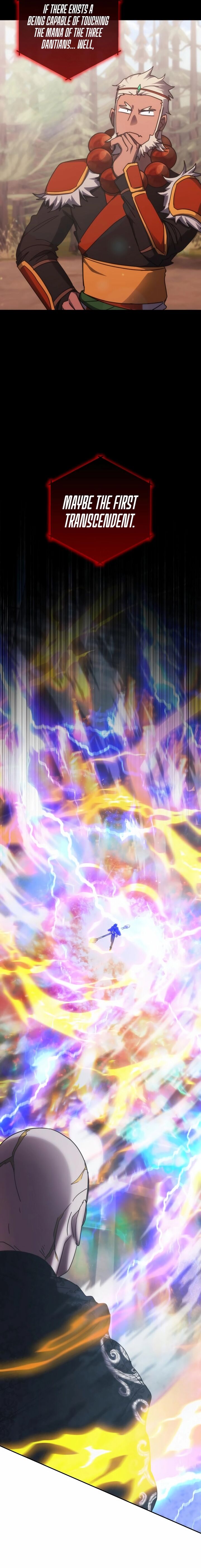 Transcension Academy Chapter 197 Page 3