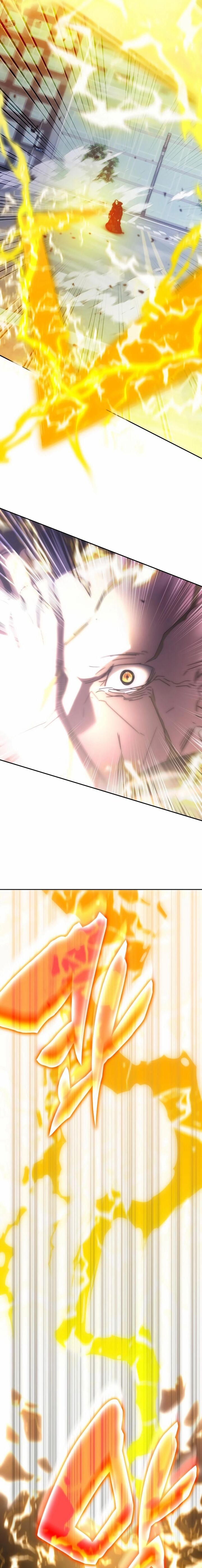 Transcension Academy Chapter 197 Page 7
