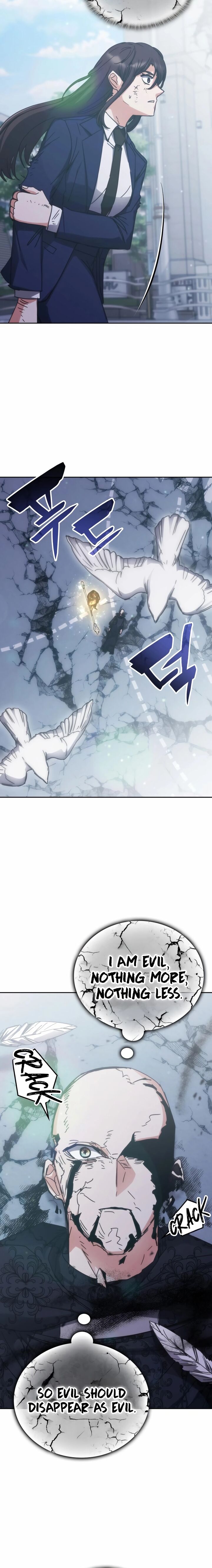 Transcension Academy Chapter 198 Page 10