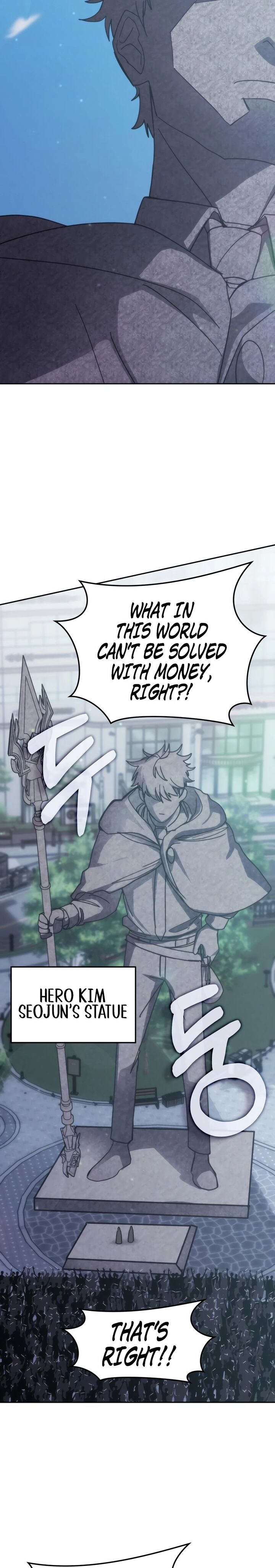 Transcension Academy Chapter 198 Page 19
