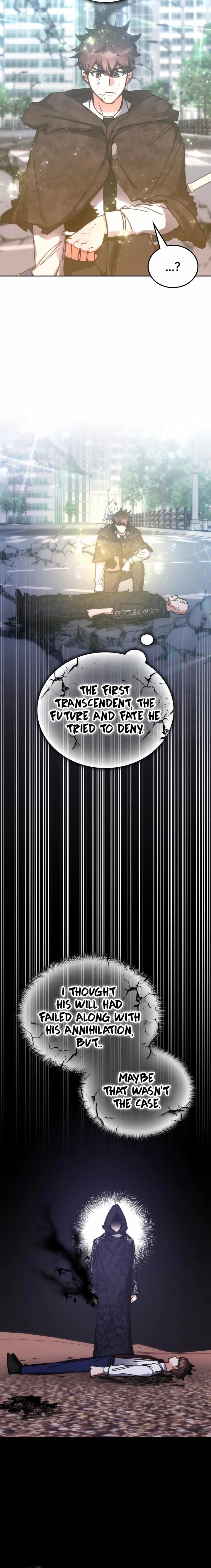 Transcension Academy Chapter 198 Page 4