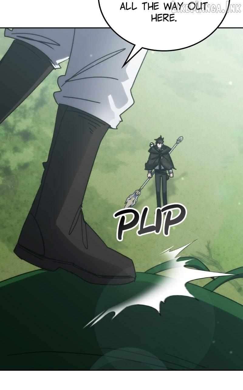 Transcension Academy Chapter 200 Page 125
