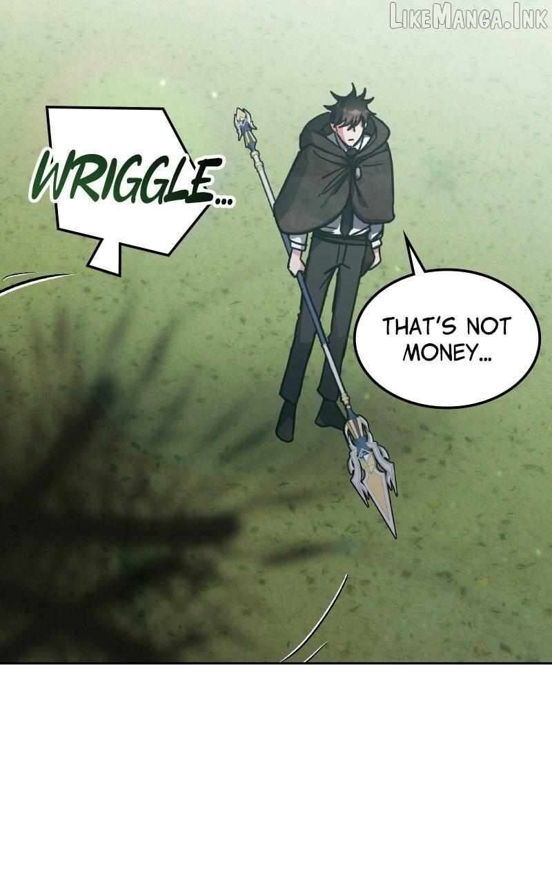 Transcension Academy Chapter 200 Page 18