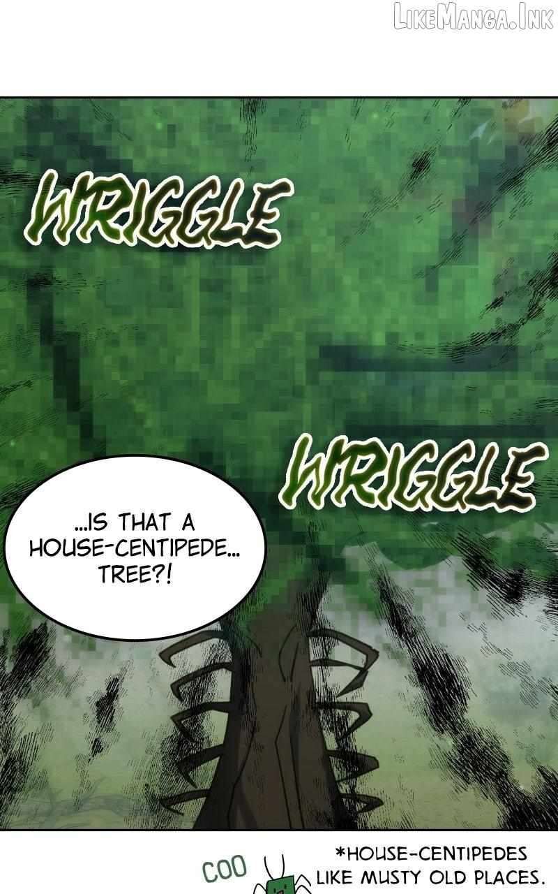Transcension Academy Chapter 200 Page 19