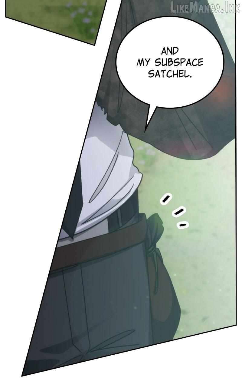 Transcension Academy Chapter 200 Page 23