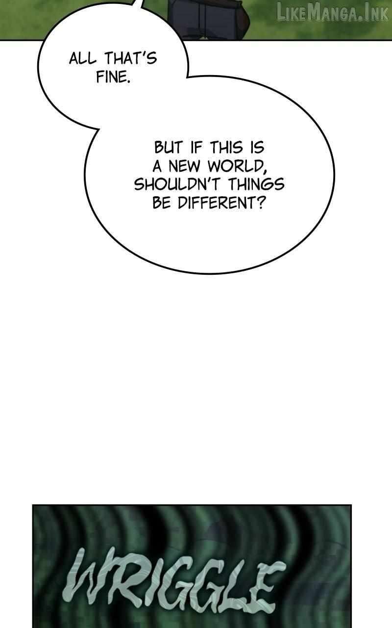 Transcension Academy Chapter 200 Page 31