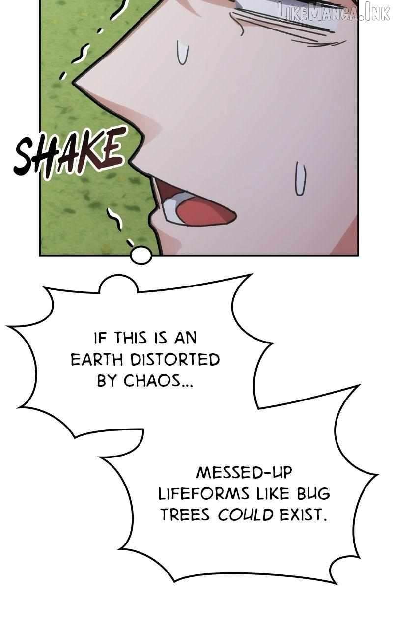 Transcension Academy Chapter 200 Page 36
