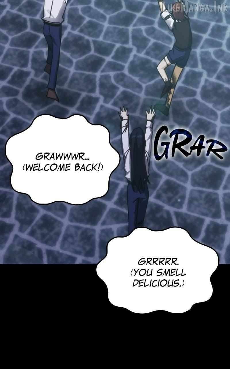 Transcension Academy Chapter 200 Page 45