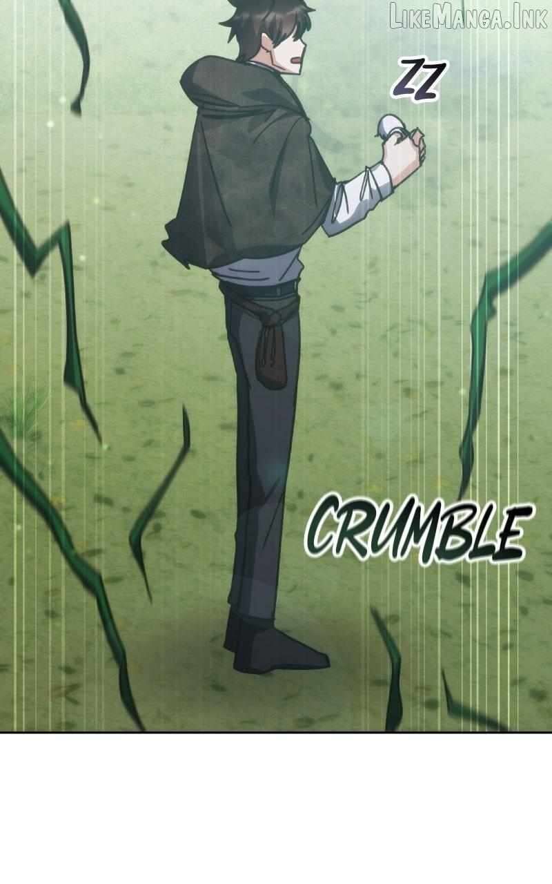 Transcension Academy Chapter 200 Page 61