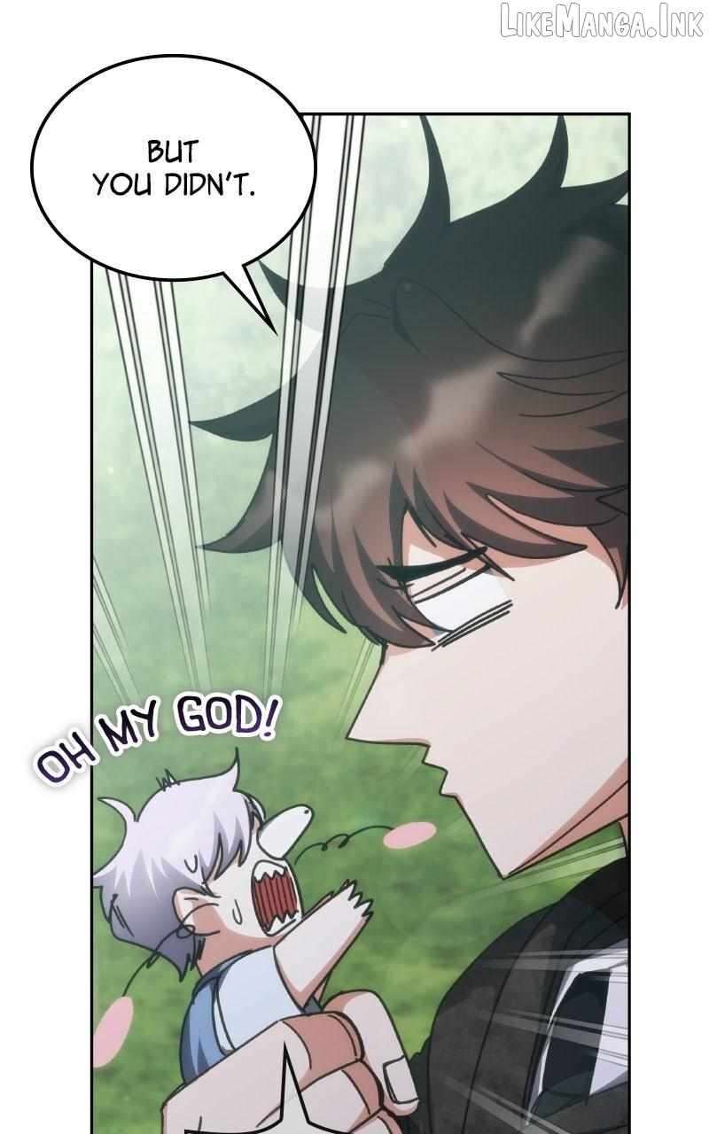 Transcension Academy Chapter 200 Page 89