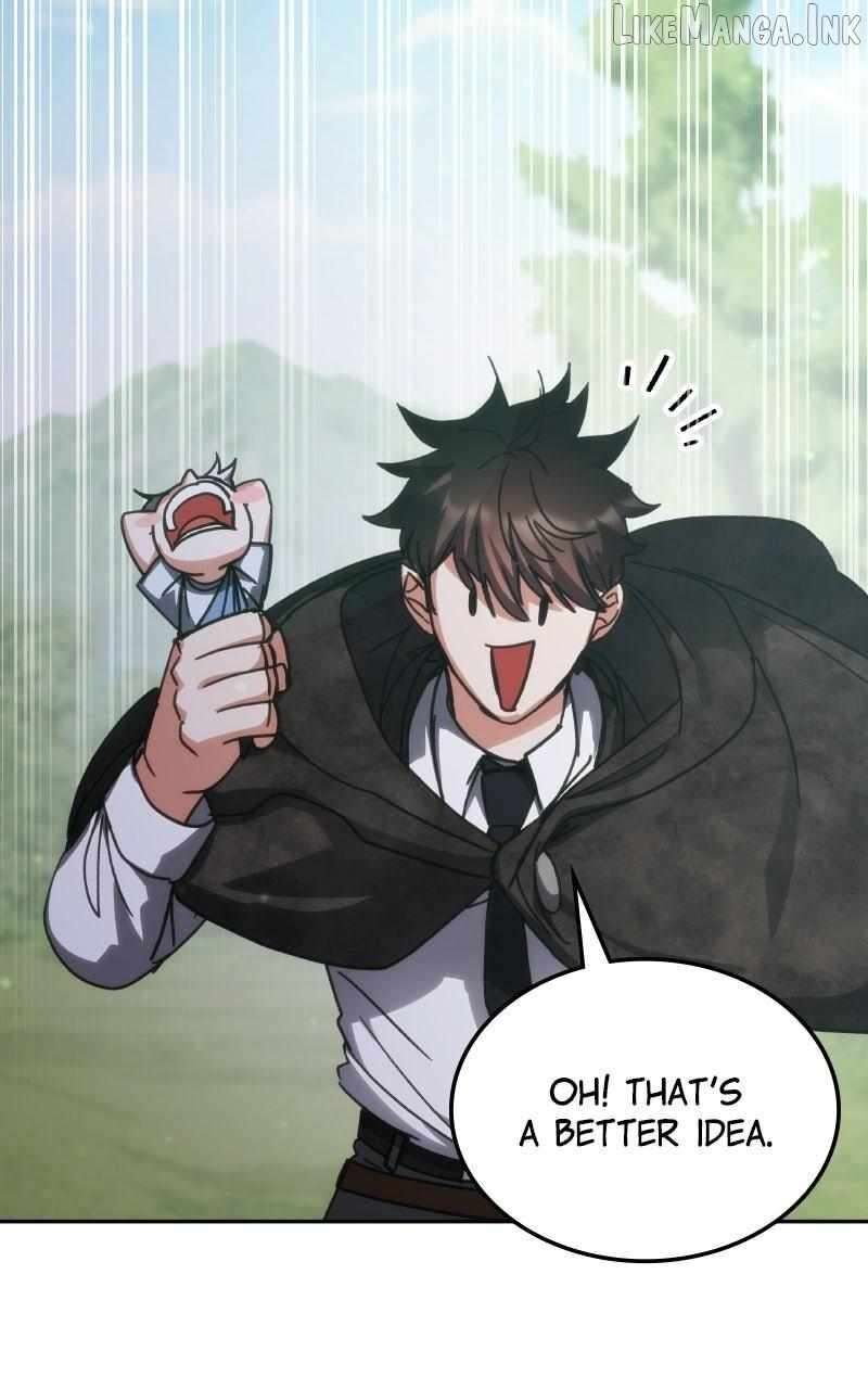 Transcension Academy Chapter 200 Page 96