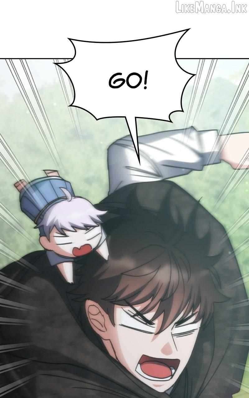 Transcension Academy Chapter 200 Page 99