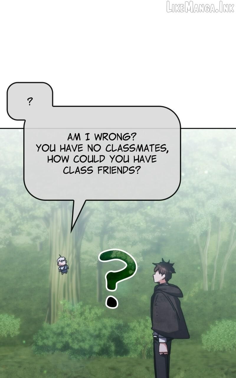 Transcension Academy Chapter 201 Page 10