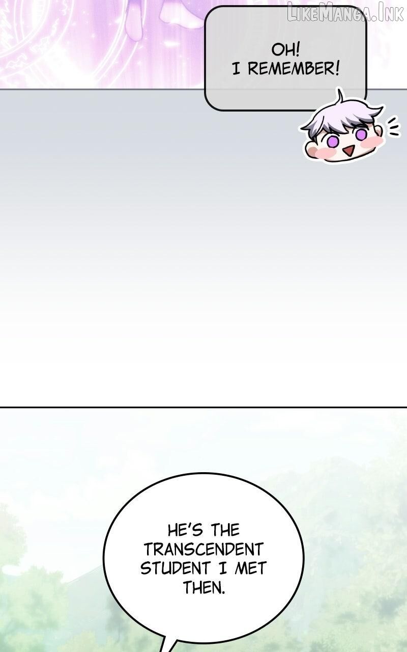 Transcension Academy Chapter 201 Page 13