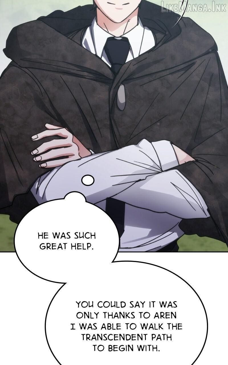 Transcension Academy Chapter 201 Page 21