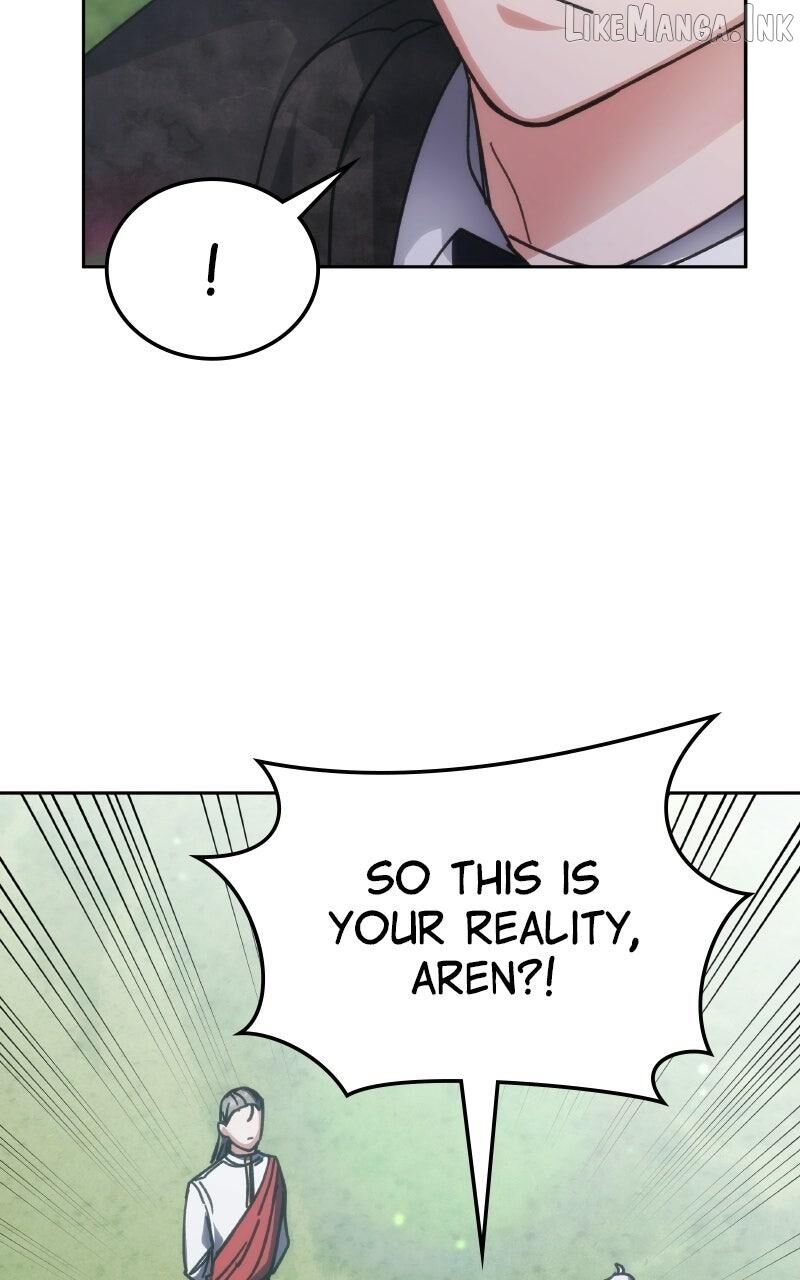 Transcension Academy Chapter 201 Page 25