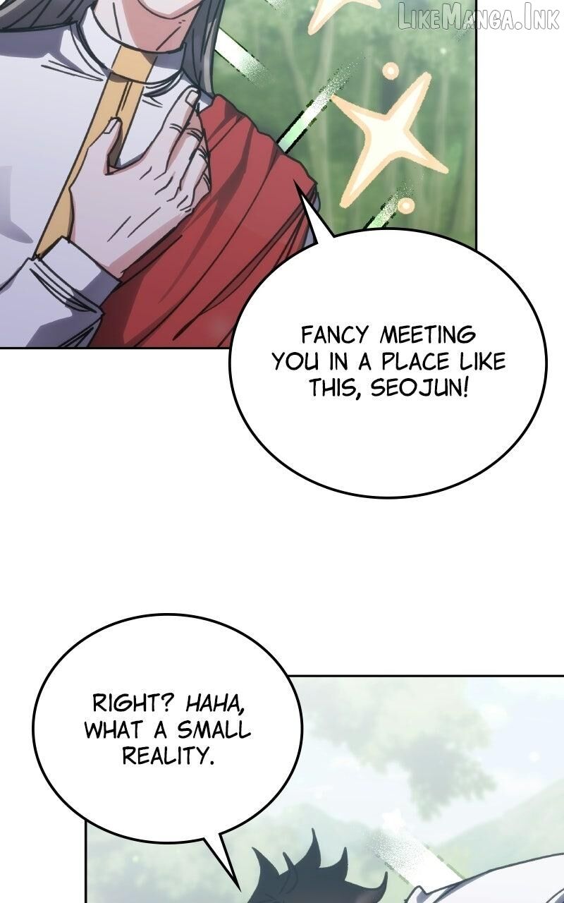 Transcension Academy Chapter 201 Page 3