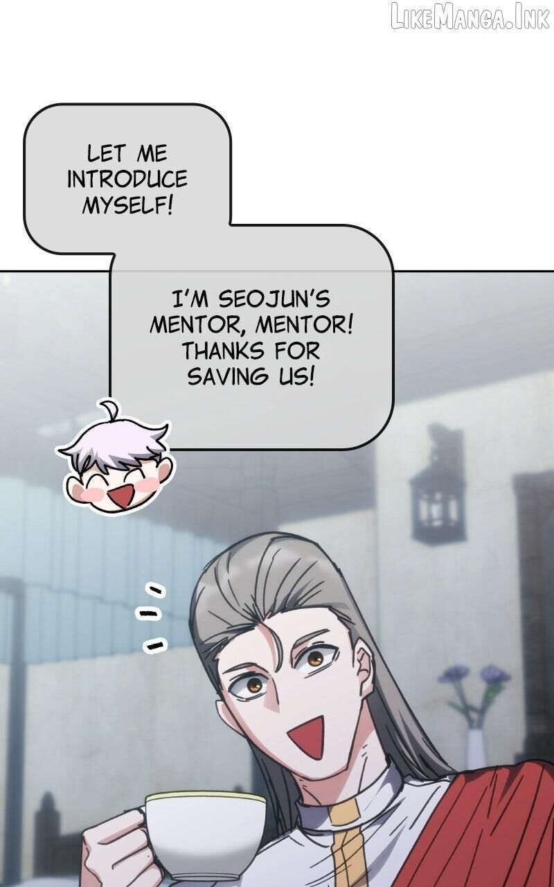 Transcension Academy Chapter 201 Page 54