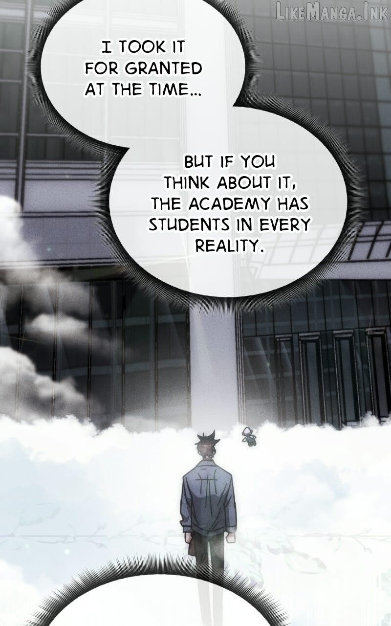 Transcension Academy Chapter 201 Page 59