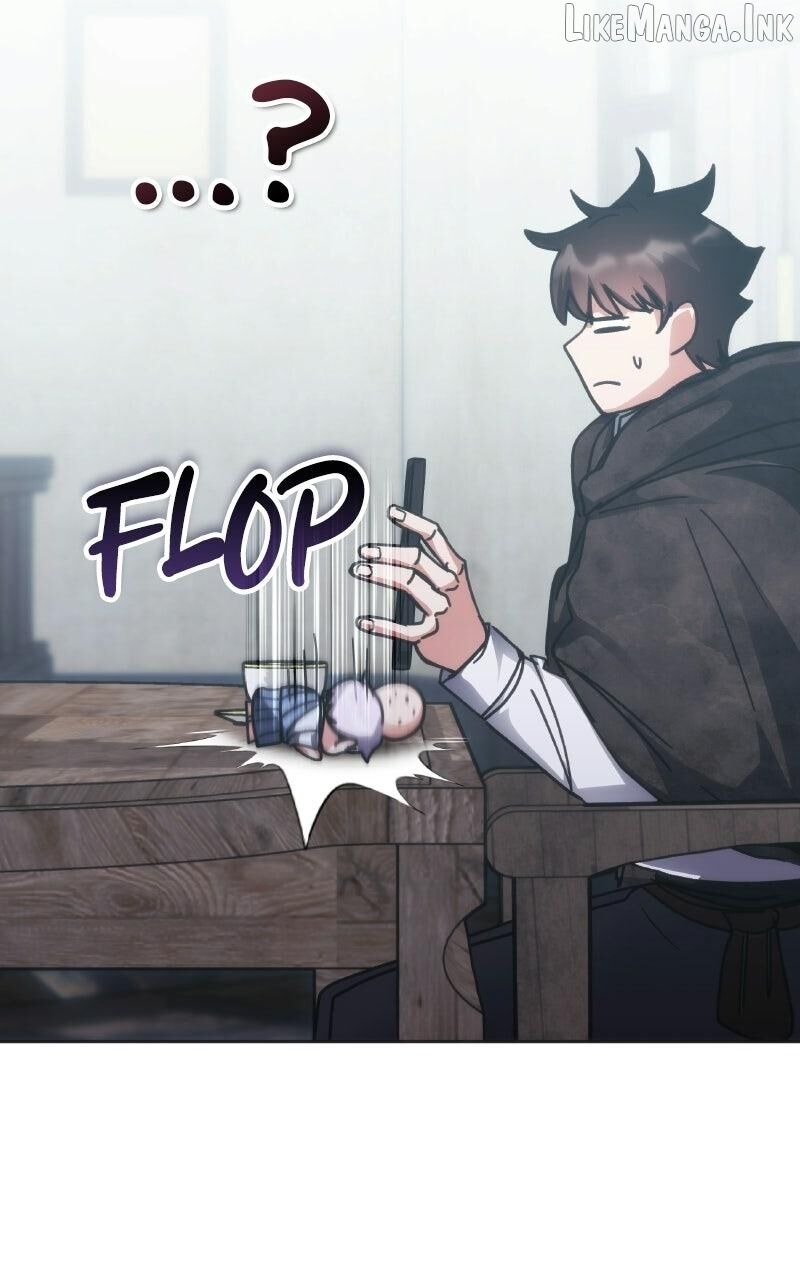 Transcension Academy Chapter 201 Page 71