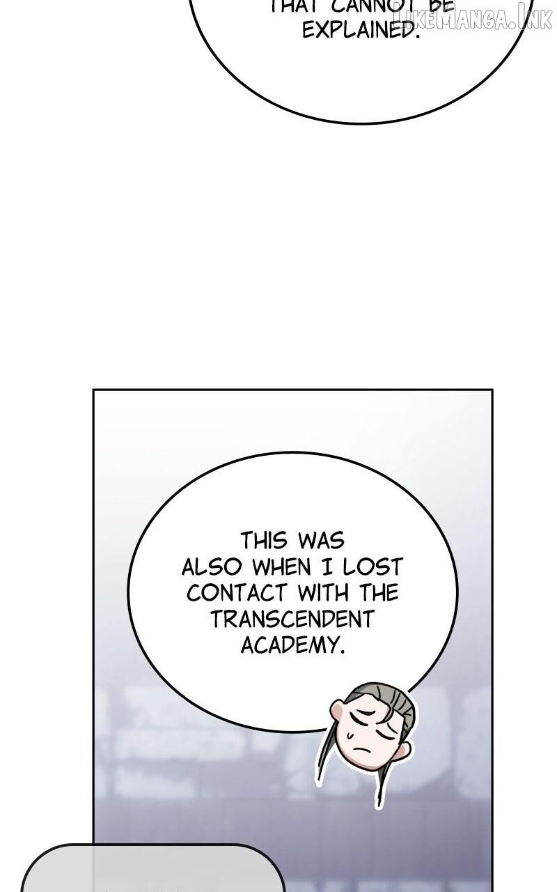 Transcension Academy Chapter 201 Page 83