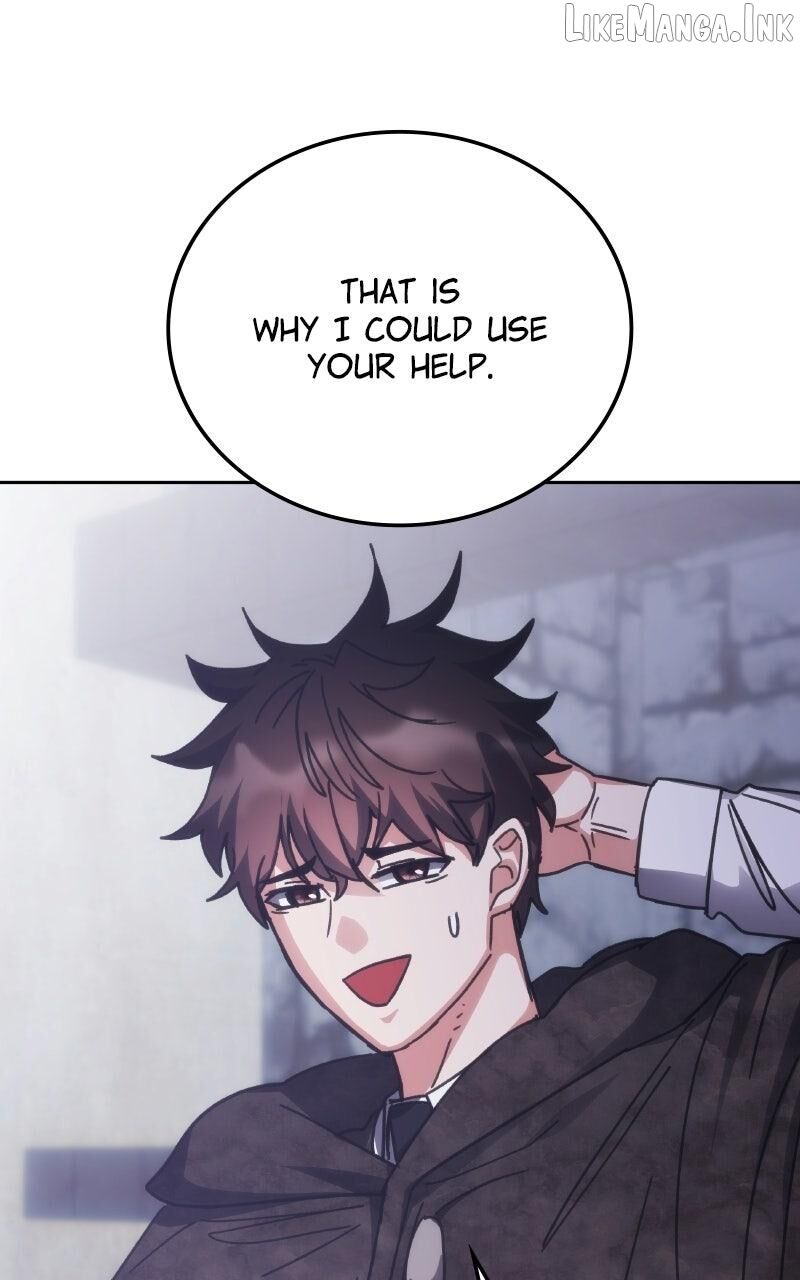 Transcension Academy Chapter 201 Page 87