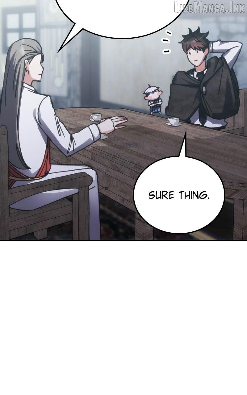 Transcension Academy Chapter 201 Page 89