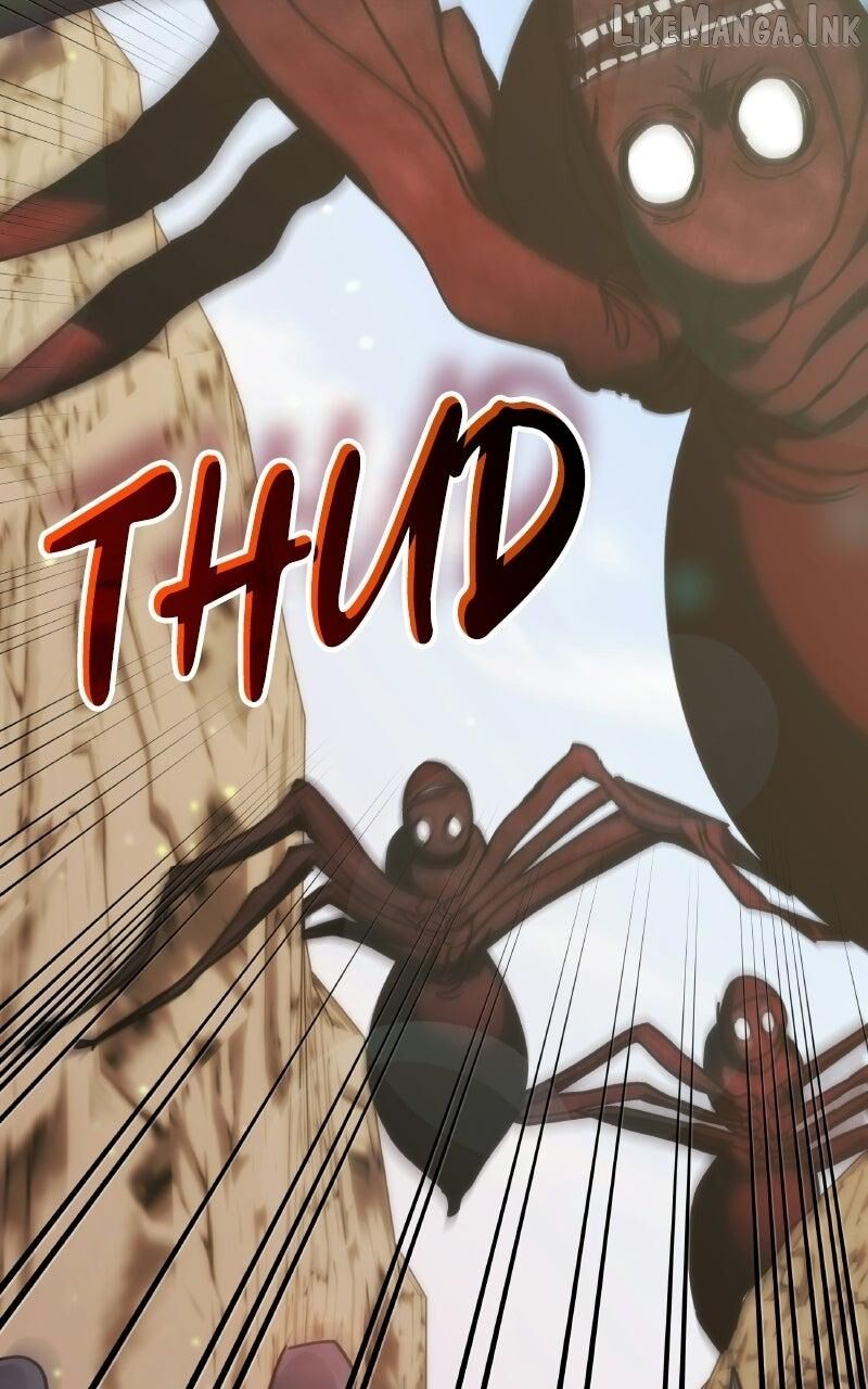 Transcension Academy Chapter 202 Page 106