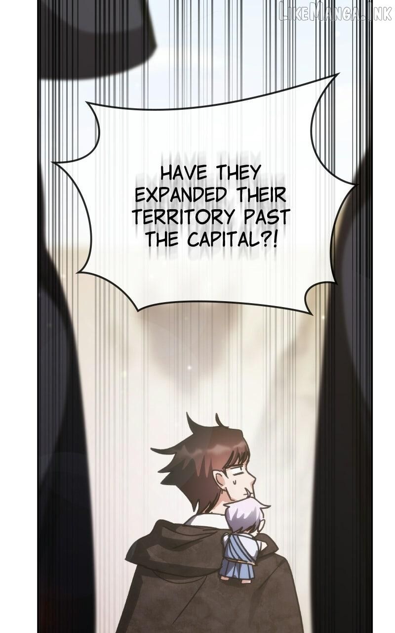 Transcension Academy Chapter 202 Page 109