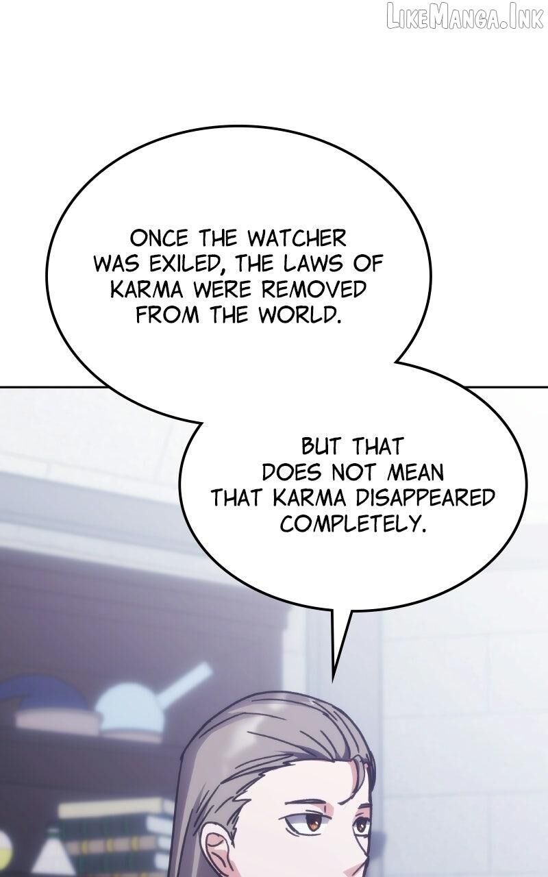 Transcension Academy Chapter 202 Page 11