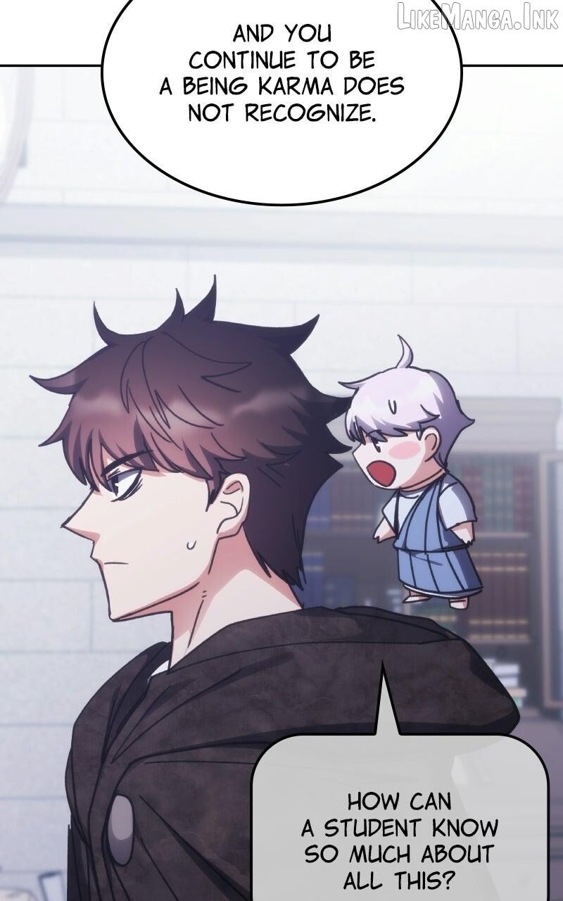 Transcension Academy Chapter 202 Page 13