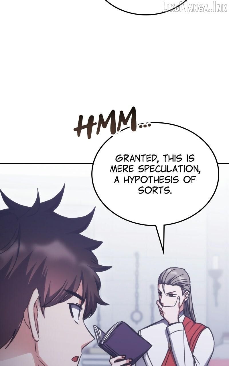 Transcension Academy Chapter 202 Page 16