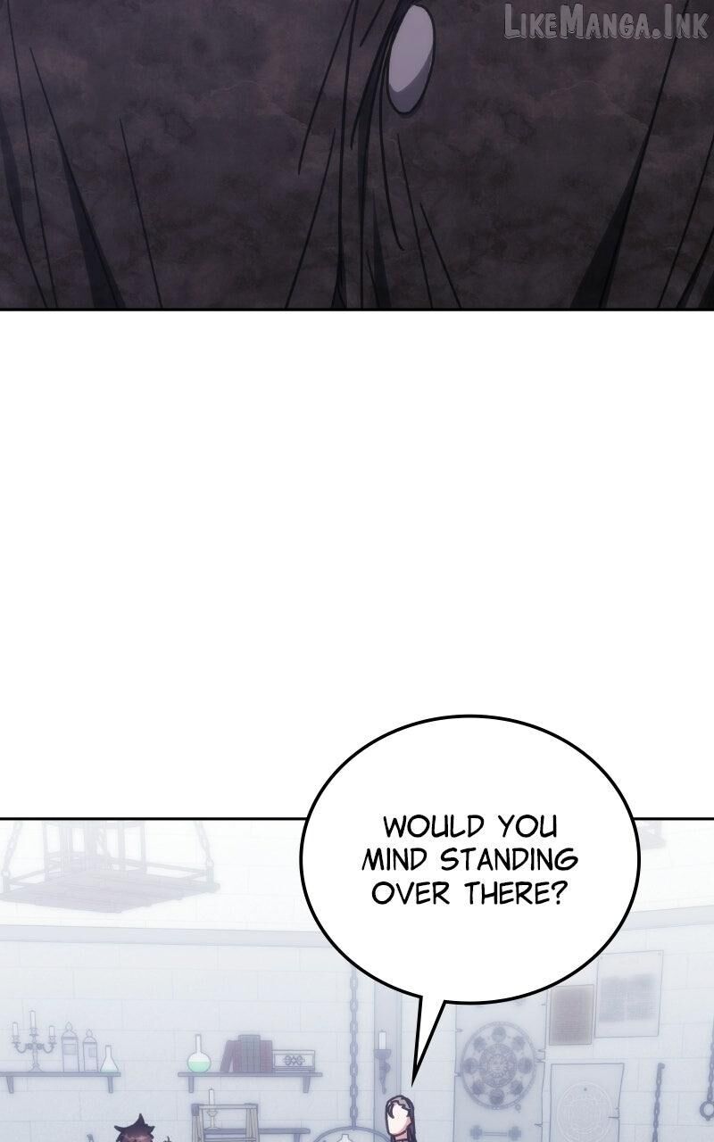 Transcension Academy Chapter 202 Page 21