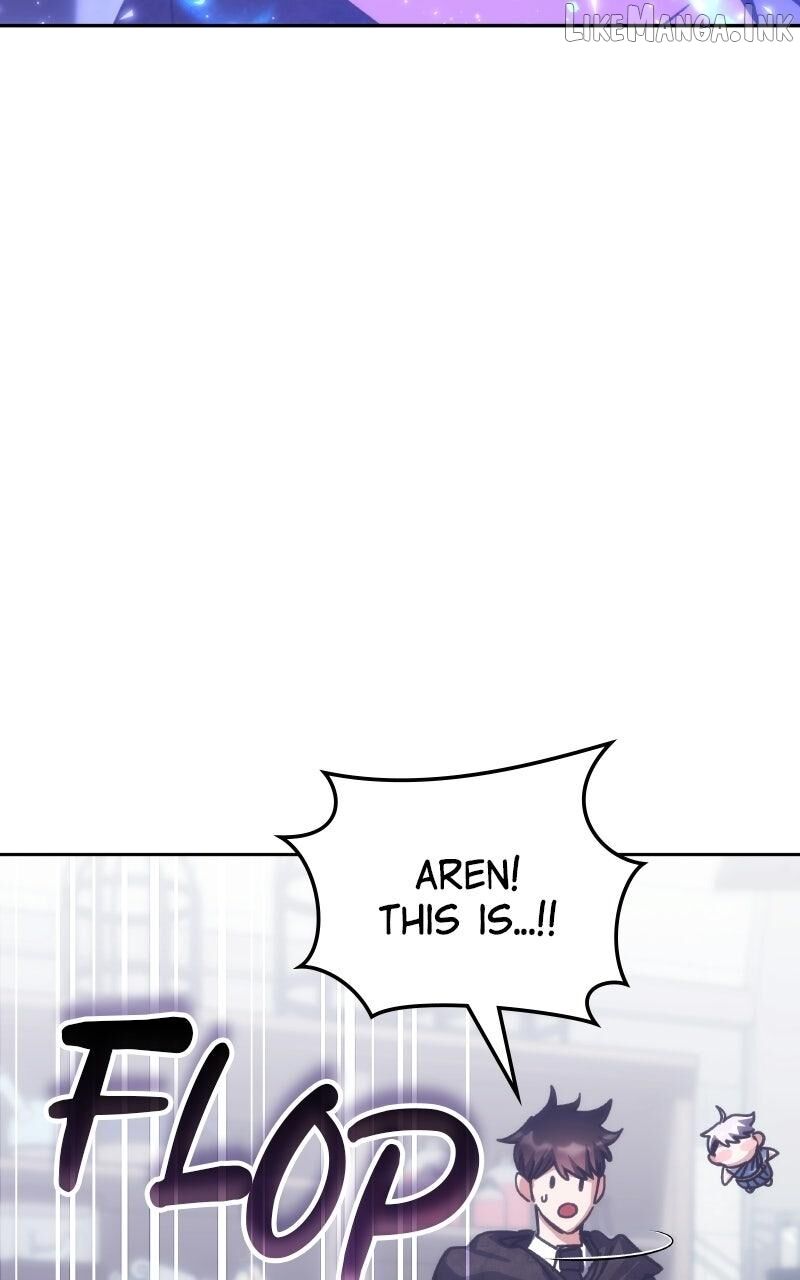 Transcension Academy Chapter 202 Page 37