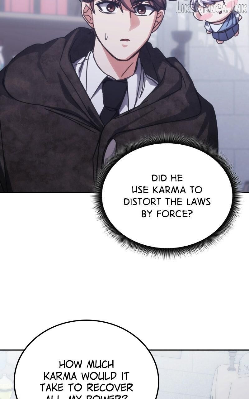 Transcension Academy Chapter 202 Page 40
