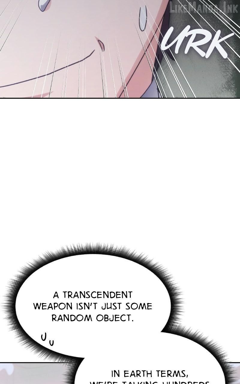Transcension Academy Chapter 202 Page 45