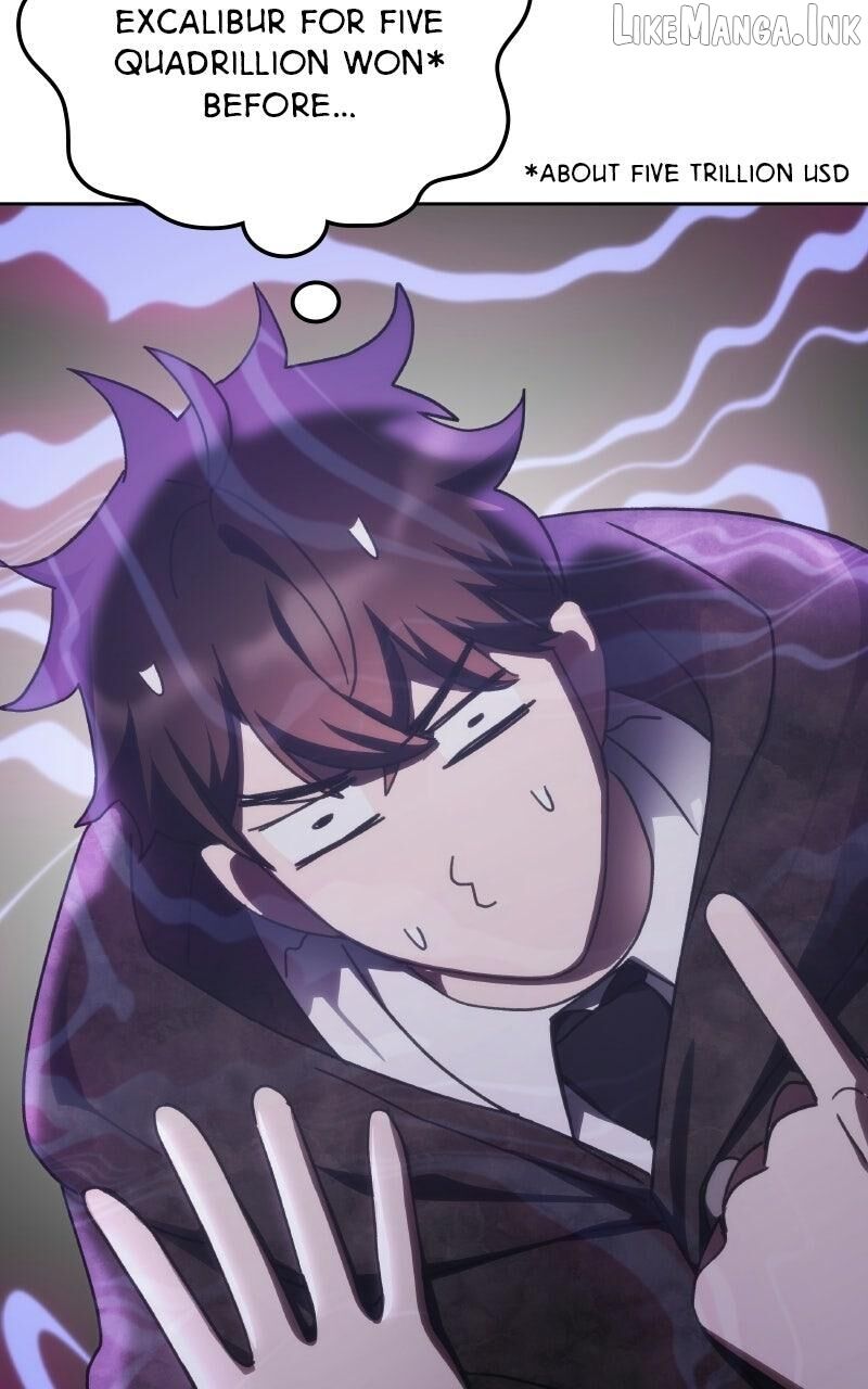 Transcension Academy Chapter 202 Page 48
