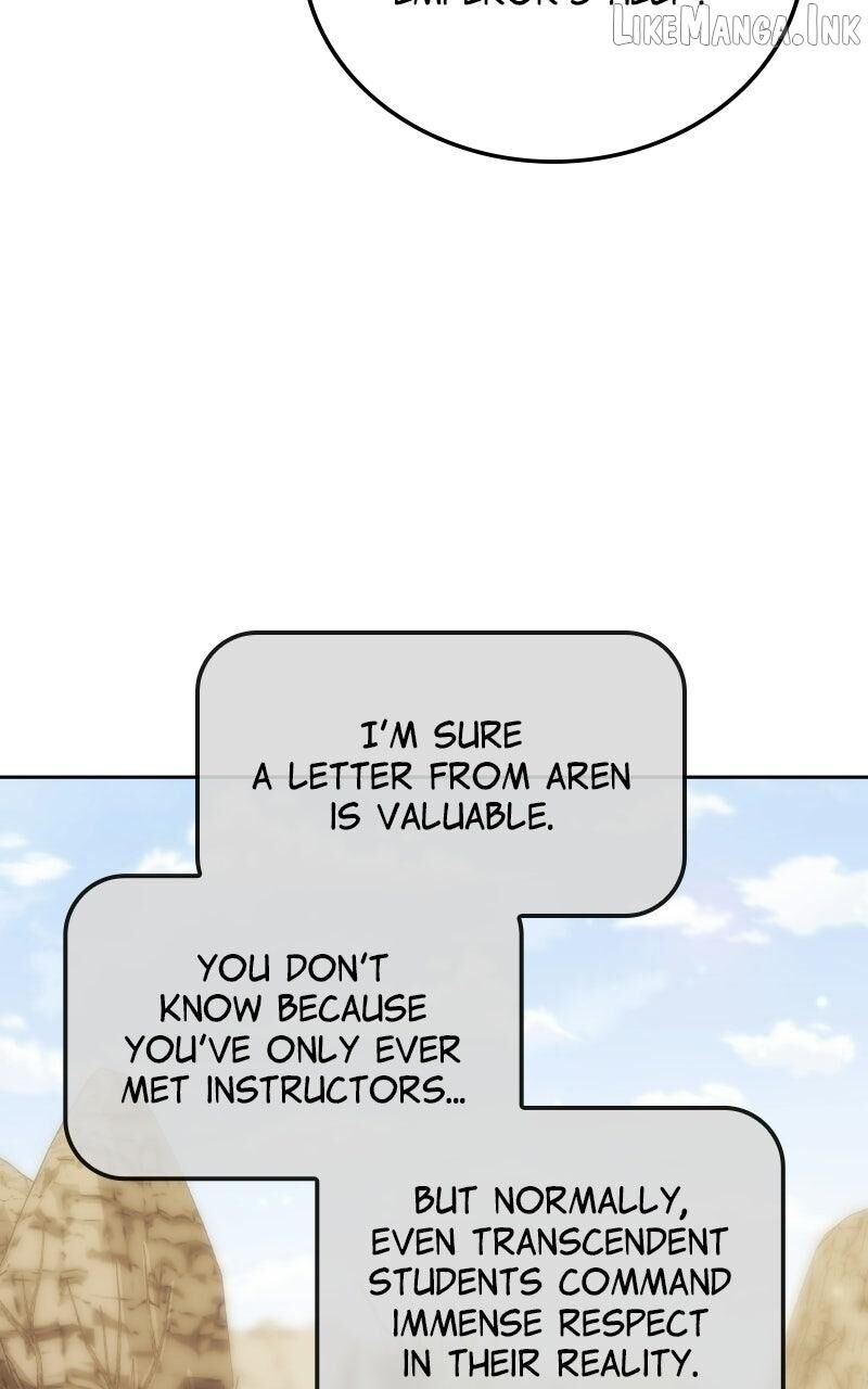 Transcension Academy Chapter 202 Page 75