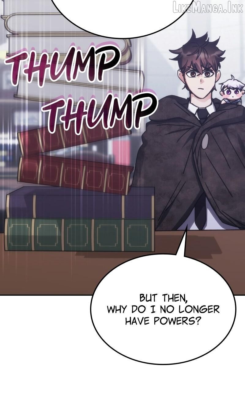 Transcension Academy Chapter 202 Page 8