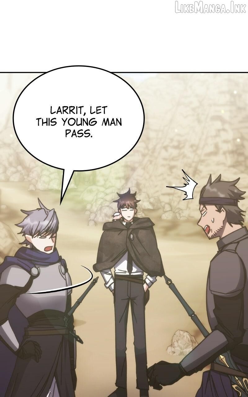 Transcension Academy Chapter 202 Page 95
