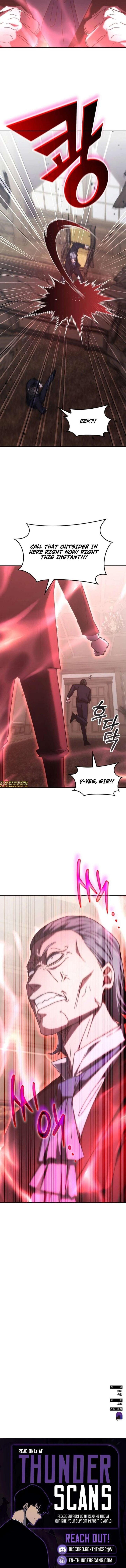 Transcension Academy Chapter 205 Page 12