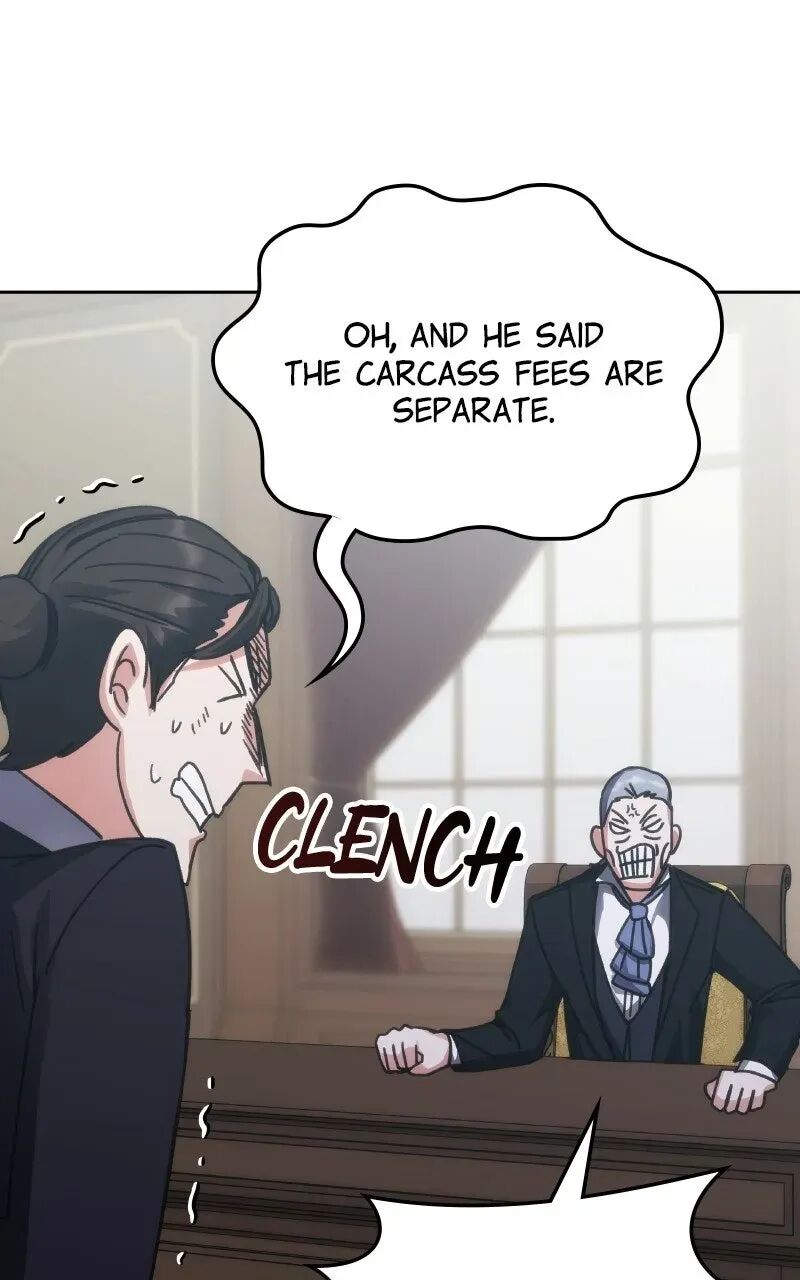 Transcension Academy Chapter 206 Page 106