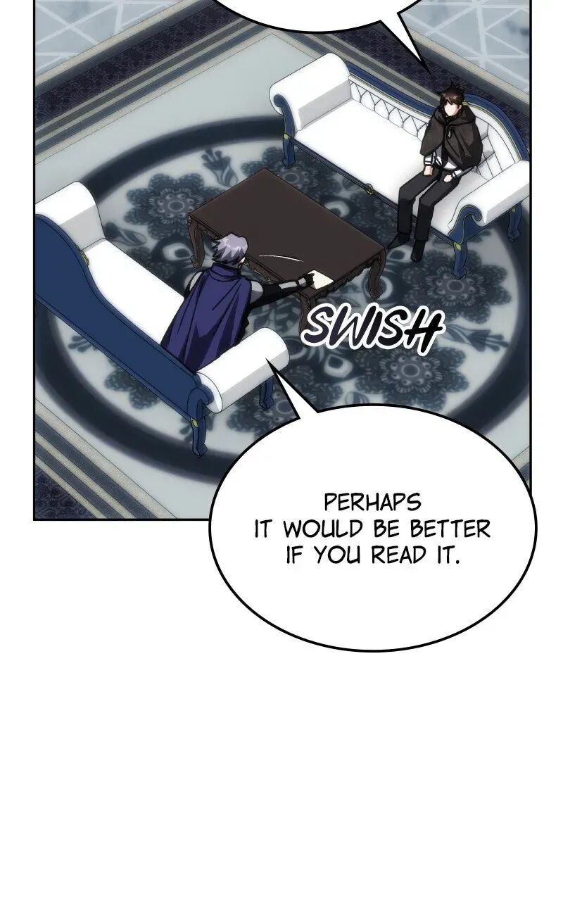 Transcension Academy Chapter 206 Page 16